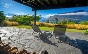 Hidden Lodge Queenstown